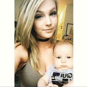 Meet your Posher, Merissa